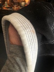 Jaguar Pro Gear A2 BJJ Jiu-Jitsu Gi Uniform TOP