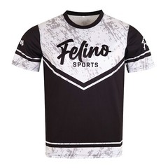 Felino 2 Piece Sublimated Kick Boxing Muay Thigh Mixed Martial Arts Uniform Set