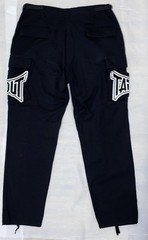 ORIGINAL ONE OF A KIND TAPOUT MMA PAT TILLMAN Custom Military Pants And Jacket