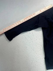Kings Kimono Basic 2.0 Jiujitsu Gi Top M4 Black 100% Cotton
