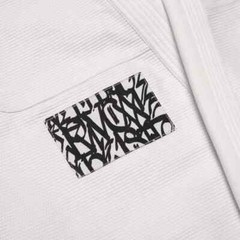 Shoyoroll RVCA batch 105 BJJ kimono GI Uniform absolute king 450 GSM