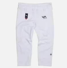 Shoyoroll RCVA Batch 60 BJJ Gi | BJJ Kimono 450 GSM Top Quality Gi + Free Belt