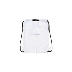 Albino & Preto A&P Ground Movement Premium BJJ Gi Brazilian Jiu Jitsu + Bag