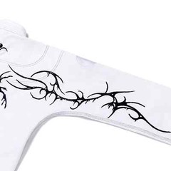 Hot Selling Shoyoroll Tribal white Kimono Jiu Jitsu Uniform Best Quality