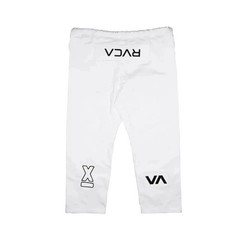 Shoyoroll Street X BJJ Gi 450GSM White Jiu Jitsu Kimono Uniform + Bag NEW