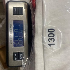X-Guard Brand White Kimono Pants Size A2 Martial Arts
