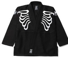Shoyoroll Broken Bones BJJ Kimono Top Quality Gi + Tarif Paid Free Shipping