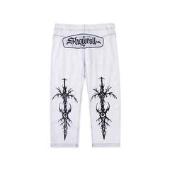 Hot Selling Shoyoroll Tribal white Kimono Jiu Jitsu Uniform Best Quality