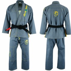 Dragon Pro Max Brazilian Jiu Jitsu Gi MMA Grappling Uniform Kimono BJJ Gi Suit
