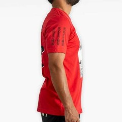 Arm Bar Soap Co Never Surrender T Shirt ***Brand New***