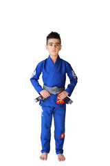 PI3- BJJ Gi for KIDS-YOUTH/ADULTS (WOMEN-MEN) | Jiu Jitsu Gi w/FREE Belt