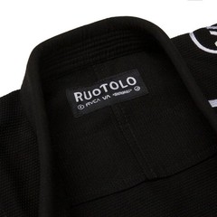 Shoyoroll RVCA x Roots BJJ Gi Limited Edition 450 GSM Jiu Jitsu Kimono