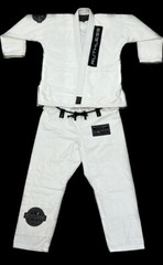 RUTHLESS LTD JIU JITSU GI A0 A1 A2 A3 A4 SHOYOROLL CTRL WAR TRIBE HYPERFLY  
