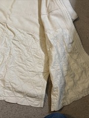Iwata Judo Jacket Made in Japan Heavy Weave Martial Arts Kimono