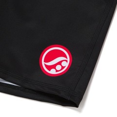 Shoyoroll Batch #133: High Impact Training Rash Guard LS & Short Competitor Bjj