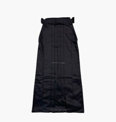 EKENDOCOM-HM023 – Uma-Nori style KYUDO hakama 70%POLYESTER 30%COTTON japanese KY