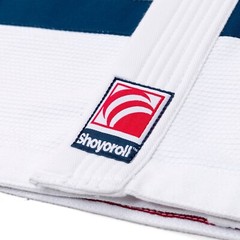 Shoyoroll JC Kimono BJJ Brazilian Jiu Jitsu Uniform Grappling MMA Training GI