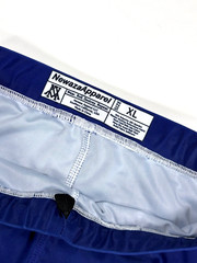 NEWAZA BJJ MMA Spats size XL