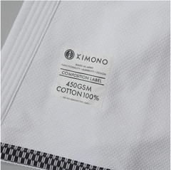 KIMONO brand 2024 Yagasuri Model BJJ Gi Made in Japan (SOLD OUT) paid $585