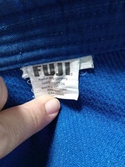 Prime Brazilian Jiu Jitsu Jacket A3 „Preowned” USED