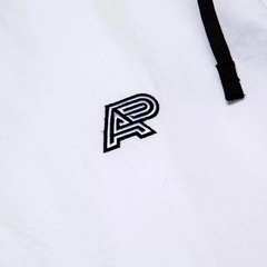 Albino & Preto A&P Ground Movement Premium BJJ Gi Brazilian Jiu Jitsu + Bag
