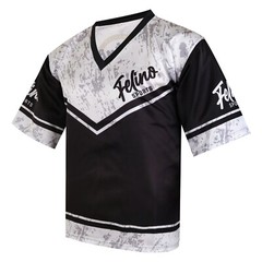 Felino 2 Piece Sublimated Kick Boxing Muay Thigh Mixed Martial Arts Uniform Set