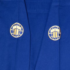 Tatami Fightwear Leve BJJ Gi – Blue