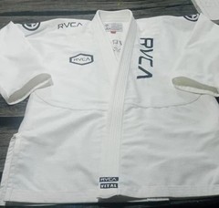 Shoyoroll RVCA X Vital BJJ Gi | BJJ Kimono 450 GSM Top Quality Gi + free postage