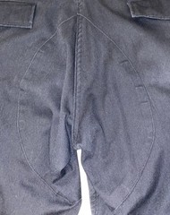 ORIGINAL ONE OF A KIND TAPOUT MMA PAT TILLMAN Custom Military Pants And Jacket