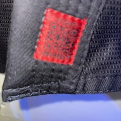 UFC Gym A2 Jiu Jitsu Training Red Flag