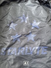 DO or DIE Hyperfly BJJ GI BAG ONLY!