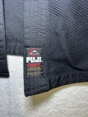 fuji gi and gear sz C1 kimimono athletic Jiu Jitsu fighter mma youth