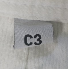 Lot Of 3 – Elite Sports Youth BJJ Gi C3