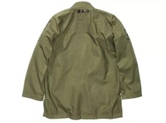 Shoyoroll x RVCA Batch 31 UND Brazilian Jiu-Jitsu Gi, Olive Green, 450 GSM & Bag