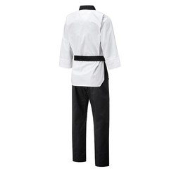 Adidas WT Poomsae Dan Uniform/For Male/TaeKwonDo Poomsae Uniform/Martial arts