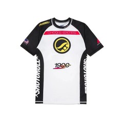 Shoyoroll Batch #141: Federation V3 Training Fitted Rashguard & Short set