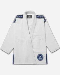 Gracie University Pearl Weave Series 1 Gi. BJJ Jiu Jitsu Kids and Adult sizes