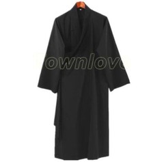 Wudang Taoist Suit Kung Fu Tai Chi Uniform Wushu Wing Chun Unisex Robe or Pants
