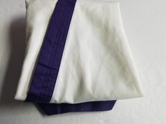 Century Martial Arts Uniform Size 2 Lil Dragon Karate Taekwondo Top Only See Pic