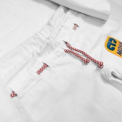 Moya 24 Flagship Gi White