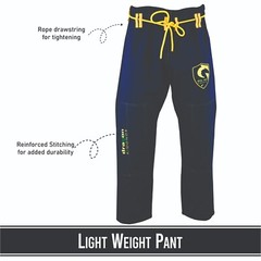 Professional Brazilian Jiu Jitsu Gi For Men, BJJ Gi Grappling Uniform MMA