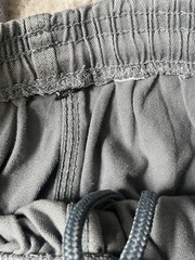 Venom Contender Brazilian Jiu Jitsu Martial Arts Uniform Gray C00 top CO pants