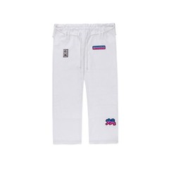 Shoyoroll Batch #149 Retro Gradient BJJ Brazilian Jiu Jitsu Kimono Uniform Gi