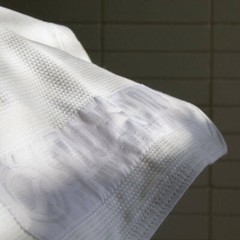 Shoyoroll Batch #81: ICED | Kimono 350/450 GSM Top Quality BJJ Gi