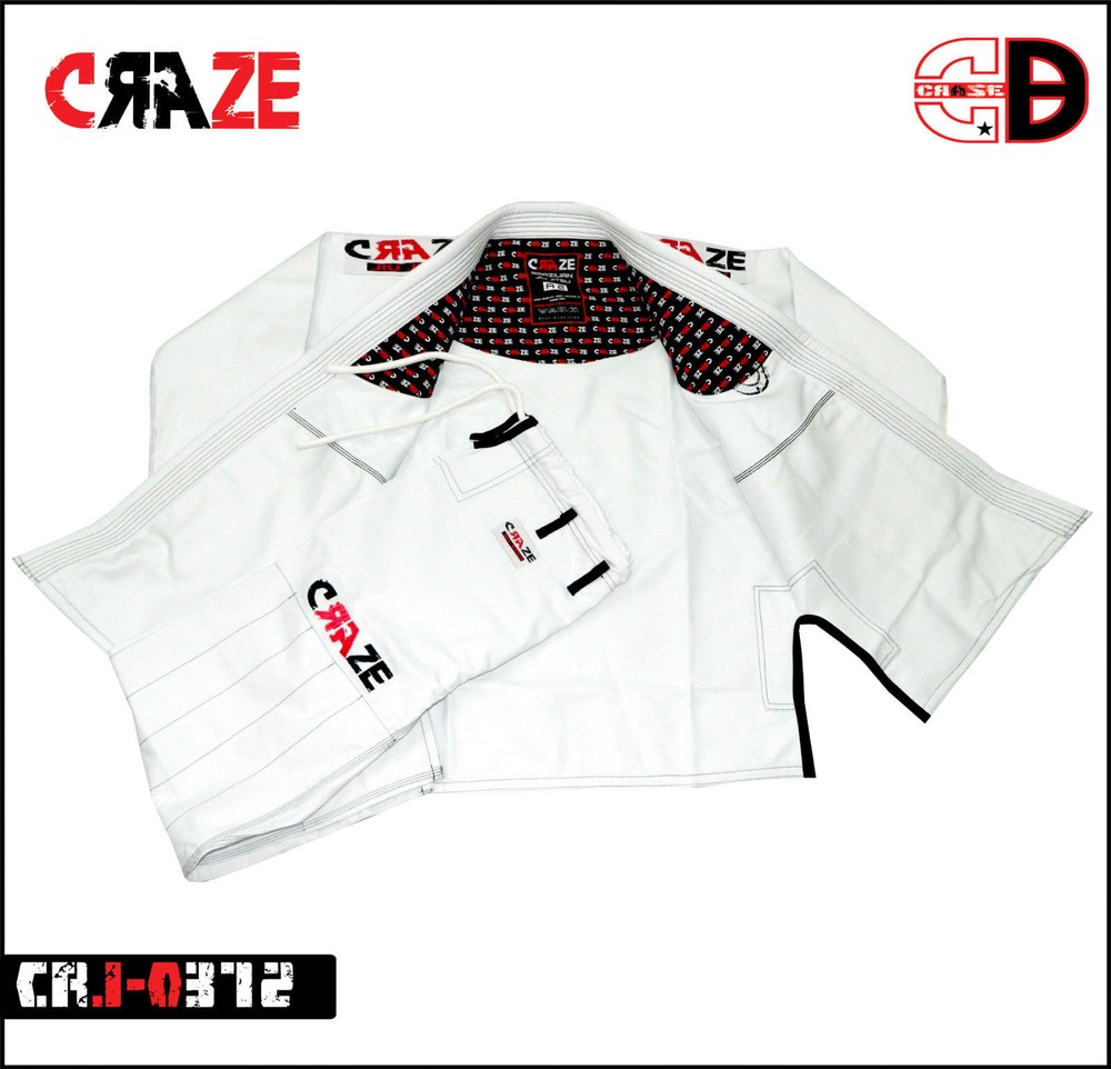 Jiu Jitsu Gi MMA Grappling Brazilian BJJ Kimono Unifrom Martial Arts Gi GSM 450