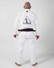 New Alliance Pro Training BJJ Gi | Jiu-Jitsu Kimono 350/450 GSM Top Quality Gi