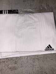 Adidas Adi-Champ White Collar Size 1