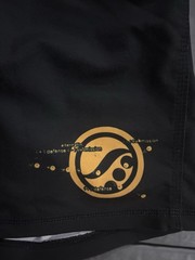 Shoyoroll Jiu Jitsu Rare Shorts Bjj MMA