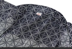 Hishi Diamond Pattern DogI Kendo GI Musashi Keikogi Uniform japanese Kimono