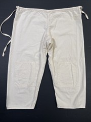 Judo Gi Kodokan Lion Brand Made In Japan 70s Pants Excellent Quality